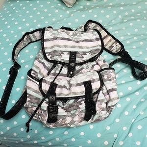 Medium size backpack